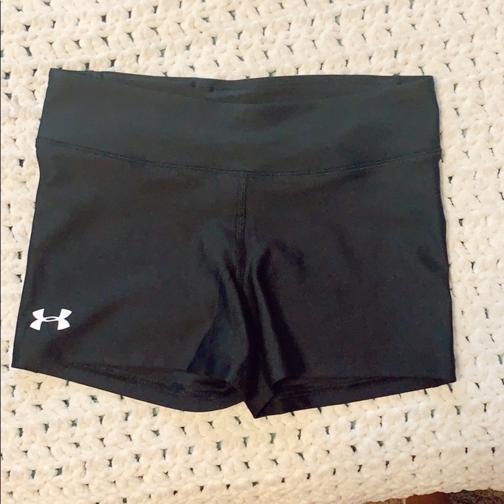 NWOT under armor spandex